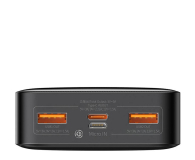 Baseus Bipow Powerbank 20000mAh 20W Black OS - 1193835 - zdjęcie 4